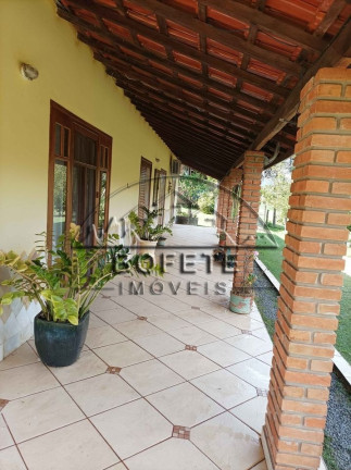 Imagem Imóvel com 3 Quartos à Venda, em São Marcos - Bofete Imagem Imóvel com 3 Quartos à Venda, em São Marcos - Bofete