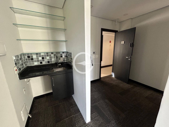 Imagem Apartamento com 1 Quarto para Alugar, 75 m² em Campo Belo - São Paulo Imagem Apartamento com 1 Quarto para Alugar, 75 m² em Campo Belo - São Paulo