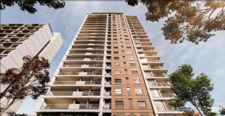 Imagem Imóvel com 3 Quartos à Venda, 131 m² em Campo Belo - São Paulo Imagem Imóvel com 3 Quartos à Venda, 131 m² em Campo Belo - São Paulo