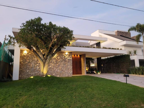 Imagem Casa com 5 Quartos à Venda, em Xangri-lá Imagem Casa com 5 Quartos à Venda, em Xangri-lá