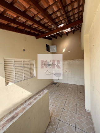 Imagem Casa com 2 Quartos à Venda, 125 m² em Jardim Tropical - Sorocaba