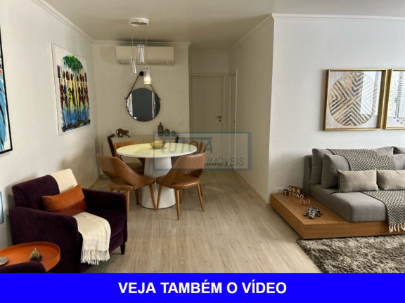 Apartamento com 2 Quartos à Venda, 68 m² em Cerqueira Cesar - Sao Paulo