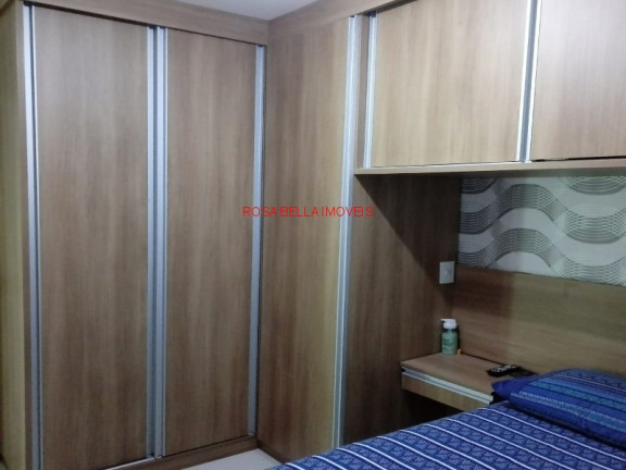 Imagem Apartamento com 2 Quartos à Venda, 54 m² em Vila Nova Esperia - Jundiaí
