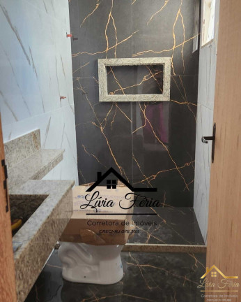 Imagem Casa com 2 Quartos à Venda, em Alphaville - Campos Dos Goytacazes Imagem Casa com 2 Quartos à Venda, em Alphaville - Campos Dos Goytacazes