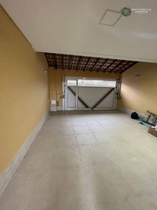 Imagem Sobrado com 3 Quartos à Venda, 140 m² em Mirim - Praia Grande Imagem Sobrado com 3 Quartos à Venda, 140 m² em Mirim - Praia Grande