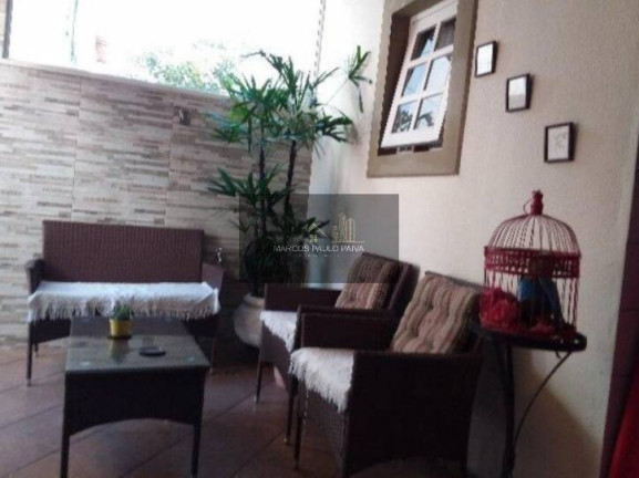 Imagem Sobrado com 3 Quartos à Venda, 170 m² em Ponte Grande - Guarulhos