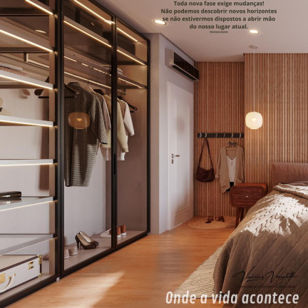 Imagem Apartamento com 2 Quartos à Venda, 89 m² em São Francisco De Assis - Camboriú