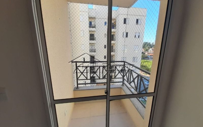 Imagem Apartamento com 2 Quartos à Venda, 50 m² em Jardim Oriente - São José Dos Campos
