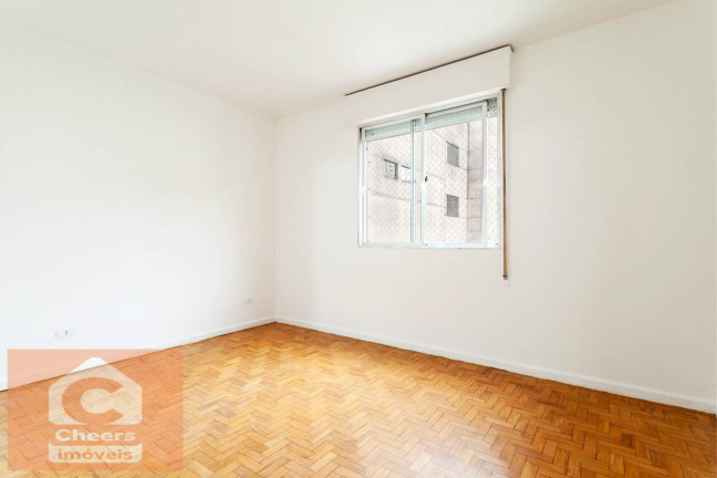 Imagem Apartamento com 3 Quartos à Venda, 90 m² em Jardim Paulista - São Paulo