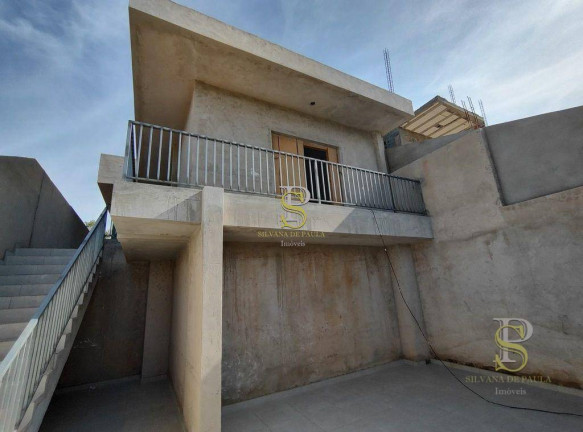 Imagem Casa com 3 Quartos à Venda, 100 m² em Cachoeirinha - Bom Jesus Dos Perdões Imagem Casa com 3 Quartos à Venda, 100 m² em Cachoeirinha - Bom Jesus Dos Perdões