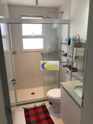Imagem Apartamento com 3 Quartos à Venda, 113 m² em Centro - Santo André Imagem Apartamento com 3 Quartos à Venda, 113 m² em Centro - Santo André