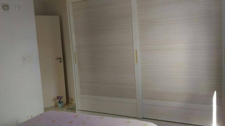 Imagem Apartamento com 3 Quartos à Venda, 96 m² em Centro - Taubaté
