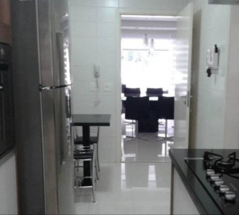 Imagem Apartamento com 3 Quartos à Venda, 141 m² em Mooca - São Paulo Imagem Apartamento com 3 Quartos à Venda, 141 m² em Mooca - São Paulo