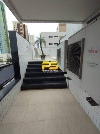 Imagem Apartamento com 4 Quartos à Venda, 143 m² em Manaíra - João Pessoa Imagem Apartamento com 4 Quartos à Venda, 143 m² em Manaíra - João Pessoa