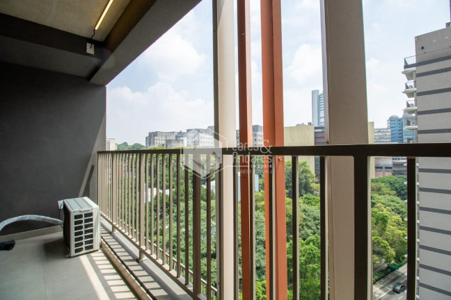 Imagem Imóvel com 1 Quarto à Venda, 33 m² em Cerqueira César - São Paulo Imagem Imóvel com 1 Quarto à Venda, 33 m² em Cerqueira César - São Paulo