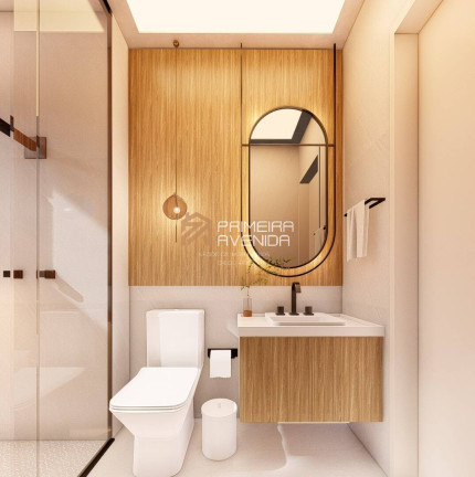 Imagem Apartamento com 2 Quartos à Venda, 82 m² em Vila Ema - São José Dos Campos