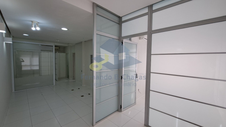 Imagem Sala Comercial à Venda, 49 m² em Loteamento Center Santa Genebra - Campinas