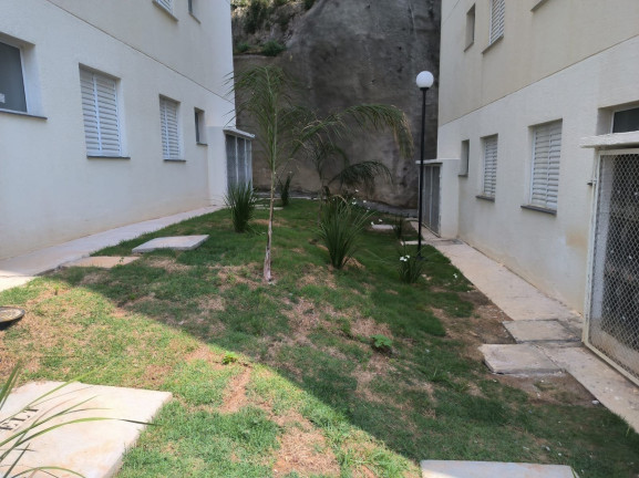 Imagem Apartamento com 2 Quartos à Venda, 46 m² em Jardim Luciana - Franco Da Rocha Imagem Apartamento com 2 Quartos à Venda, 46 m² em Jardim Luciana - Franco Da Rocha