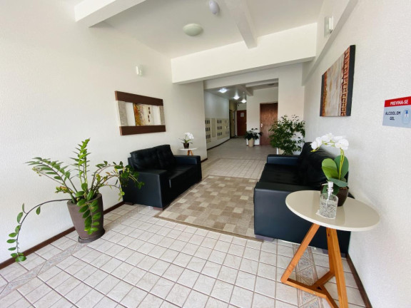 Imagem Apartamento com 1 Quarto à Venda, 49 m² em Ingleses Do Rio Vermelho - Florianópolis