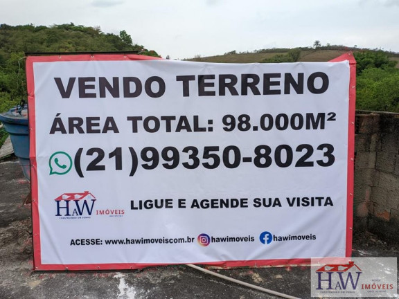 Imóvel com 2 Quartos à Venda, 66 m² em Nova Luz - Nova Iguaçu