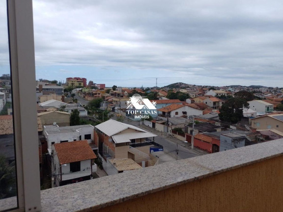 Imagem Apartamento com 3 Quartos à Venda, 140 m² em Centro - São Pedro Da Aldeia