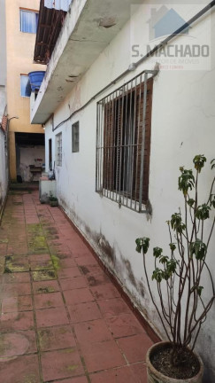 Imagem Casa à Venda, 349 m² em Vila Curuça - Santo André