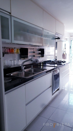 Imagem Cobertura com 4 Quartos à Venda, 247 m² em Leblon - Rio De Janeiro