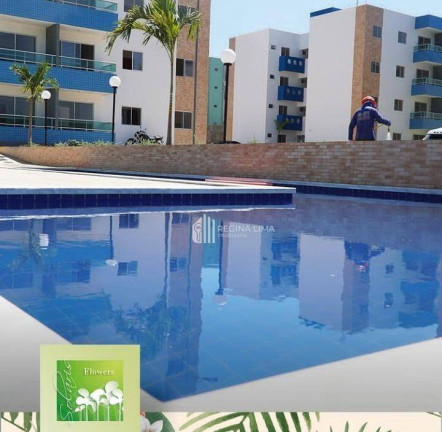 Imagem Apartamento com 3 Quartos à Venda, 77 m² em Uruguai - Teresina Imagem Apartamento com 3 Quartos à Venda, 77 m² em Uruguai - Teresina