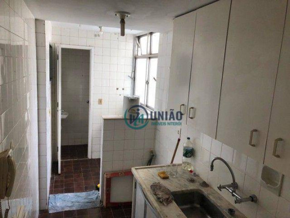 Imagem Apartamento com 1 Quarto à Venda, 55 m² em Santa Rosa - Niterói Imagem Apartamento com 1 Quarto à Venda, 55 m² em Santa Rosa - Niterói