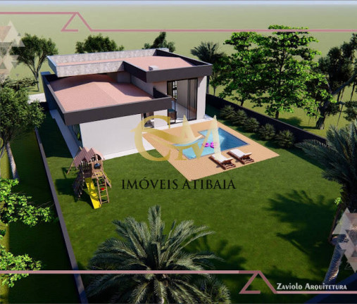 Imagem Casa de Condomínio com 3 Quartos à Venda, 800 m² em Condomínio Residencial Shamballa Ii - Atibaia Imagem Casa de Condomínio com 3 Quartos à Venda, 800 m² em Condomínio Residencial Shamballa Ii - Atibaia
