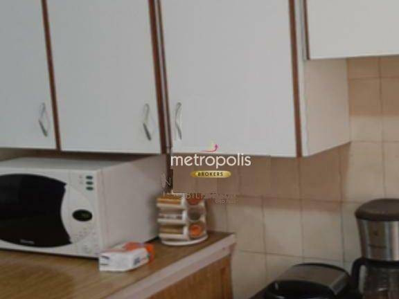 Imagem Sobrado com 3 Quartos à Venda, 283 m² em Barcelona - São Caetano Do Sul