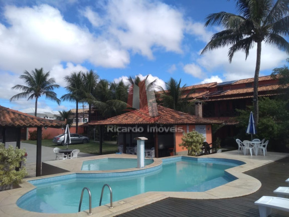 Imagem Casa de Condomínio com 2 Quartos à Venda, 100 m² em Ogiva - Cabo Frio Imagem Casa de Condomínio com 2 Quartos à Venda, 100 m² em Ogiva - Cabo Frio
