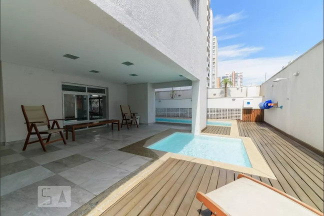 Imagem Imóvel com 3 Quartos à Venda, 108 m² em Centro - São Caetano Do Sul Imagem Imóvel com 3 Quartos à Venda, 108 m² em Centro - São Caetano Do Sul