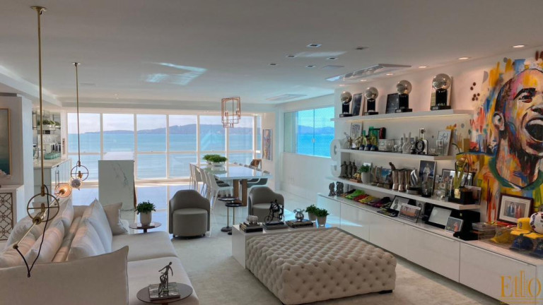 Imagem Apartamento com 7 Quartos à Venda, 704 m² em Centro - Itapema