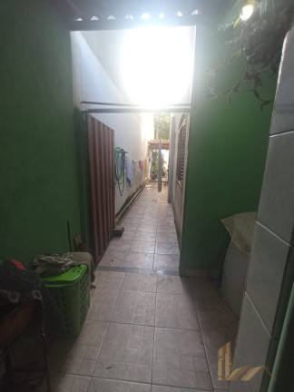 Imagem Casa com 4 Quartos à Venda, 230 m² em Vitória - Belo Horizonte Imagem Casa com 4 Quartos à Venda, 230 m² em Vitória - Belo Horizonte