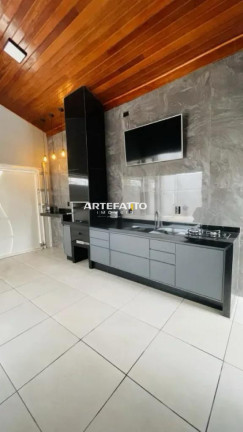 Imagem Casa com 3 Quartos à Venda, 220 m² Imagem Casa com 3 Quartos à Venda, 220 m²