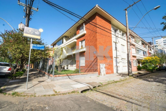 Imagem Apartamento com 3 Quartos à Venda, 85 m² em Menino Deus - Porto Alegre
