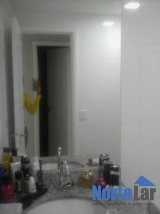 Imagem Apartamento com 2 Quartos à Venda, 56 m² em Itaberaba - São Paulo Imagem Apartamento com 2 Quartos à Venda, 56 m² em Itaberaba - São Paulo