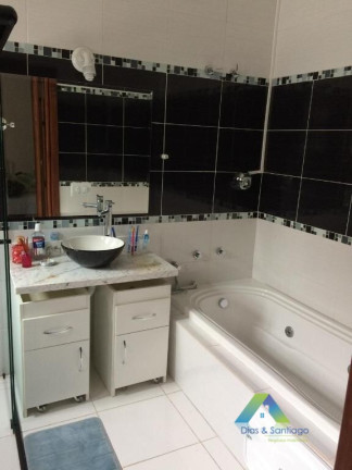 Imagem Sobrado com 3 Quartos à Venda, 140 m² em Vila Mariana - São Paulo Imagem Sobrado com 3 Quartos à Venda, 140 m² em Vila Mariana - São Paulo