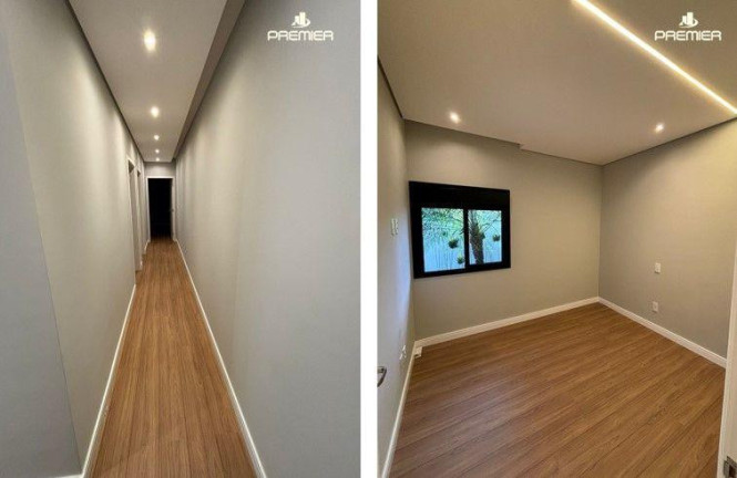 Imagem Casa com 3 Quartos à Venda, 154 m² em Jardim Celeste - Jundiaí