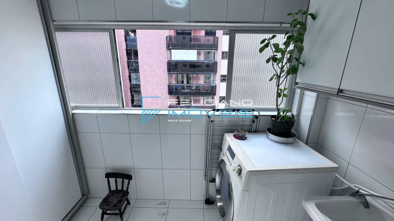 Imagem Apartamento com 3 Quartos à Venda, 96 m² em Guilhermina - Praia Grande Imagem Apartamento com 3 Quartos à Venda, 96 m² em Guilhermina - Praia Grande