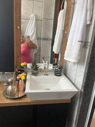 Imagem Apartamento com 2 Quartos à Venda, 54 m² em Tatuapé - São Paulo Imagem Apartamento com 2 Quartos à Venda, 54 m² em Tatuapé - São Paulo