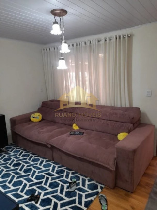 Imagem Casa com 3 Quartos à Venda, 140 m² em Aricanduva - São Paulo