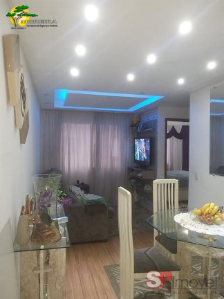 Imagem Apartamento com 2 Quartos à Venda, 50 m² em Nucleo Do Engordador - São Paulo Imagem Apartamento com 2 Quartos à Venda, 50 m² em Nucleo Do Engordador - São Paulo