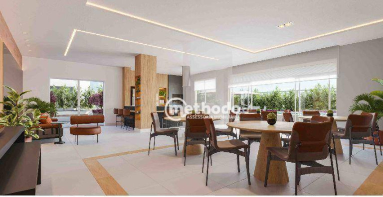 Imagem Apartamento com 2 Quartos à Venda, 91 m² em Chácara Da Barra - Campinas Imagem Apartamento com 2 Quartos à Venda, 91 m² em Chácara Da Barra - Campinas