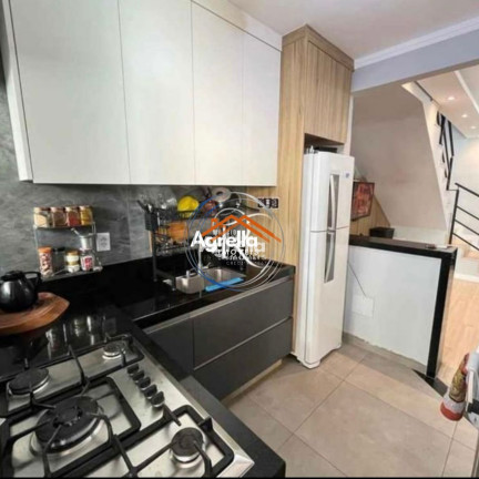 Imagem Casa com 2 Quartos à Venda, 51 m² em Residencial Aroeira I - Mogi Guaçu Imagem Casa com 2 Quartos à Venda, 51 m² em Residencial Aroeira I - Mogi Guaçu