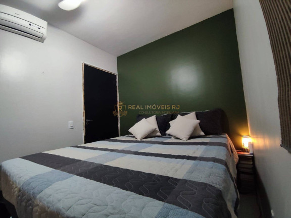 Imagem Apartamento com 2 Quartos à Venda, 42 m² em Estácio - Rio De Janeiro Imagem Apartamento com 2 Quartos à Venda, 42 m² em Estácio - Rio De Janeiro
