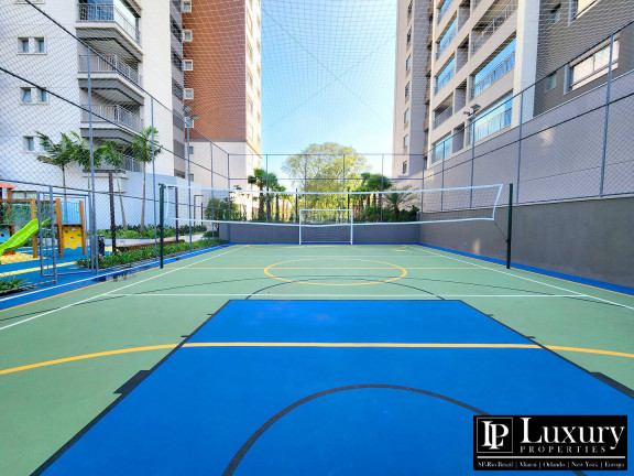 Imagem Apartamento com 2 Quartos à Venda, 161 m² em Vila Clementino - São Paulo