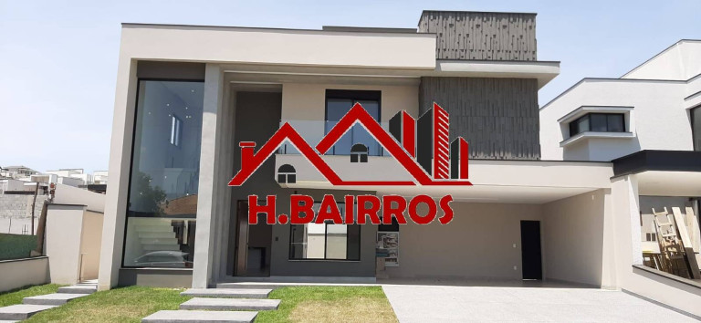 Imagem Casa de Condomínio com 4 Quartos à Venda, 307 m² em Urbanova - São José Dos Campos Imagem Casa de Condomínio com 4 Quartos à Venda, 307 m² em Urbanova - São José Dos Campos