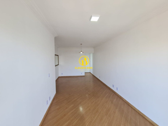 Imagem Apartamento com 3 Quartos para Alugar, 77 m² em Parque Residencial Julia - São Paulo Imagem Apartamento com 3 Quartos para Alugar, 77 m² em Parque Residencial Julia - São Paulo